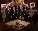 The Curators